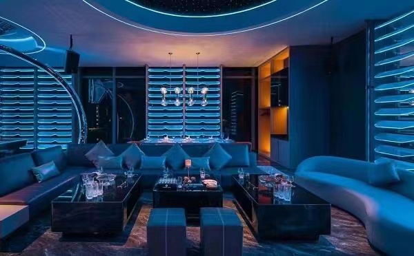 钦州小时场KTV费用怎么算-钦南区ktv预定